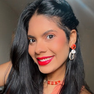 Camila G.,28, Bogotá, CO